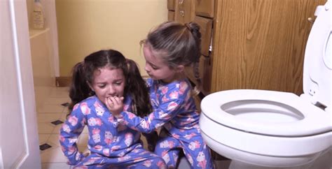 Young girls scat slave in mouth. . Pooping in mouth porn
